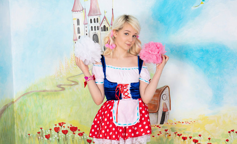 Проститутка Анастасия